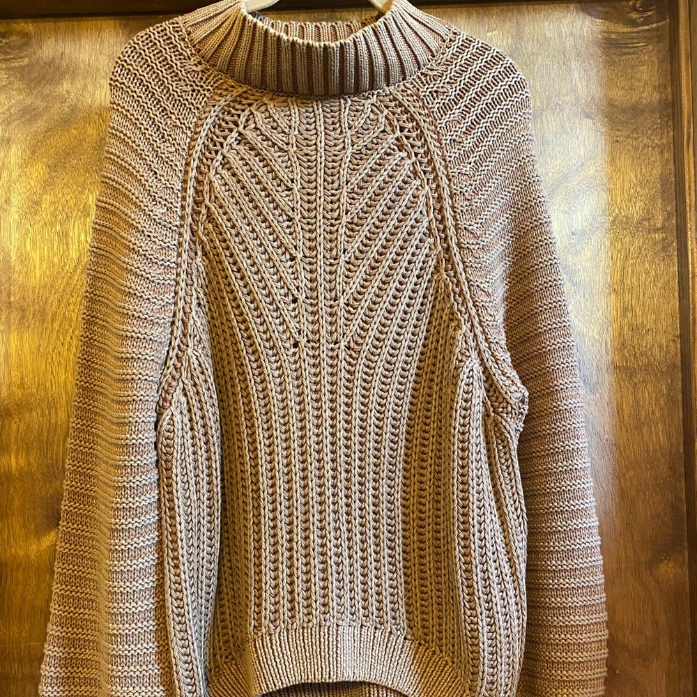 Knit Sweater
